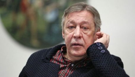 Михайла Єфремова доправили до суду