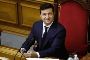 Зеленский исполнил мечту в Луцке