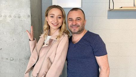 Молодая жена Виктора Павлика подогрела слухи о беременности