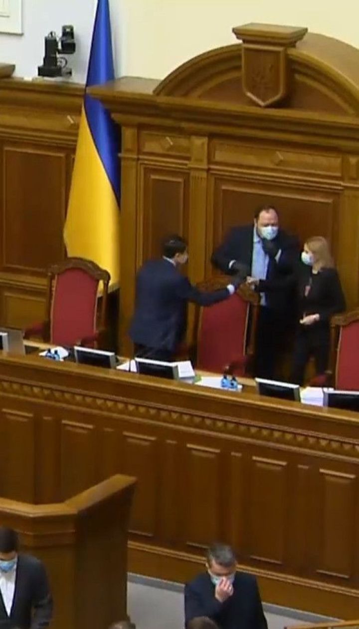 5 мільярдів кредиту для України: чого МВФ хоче взамін