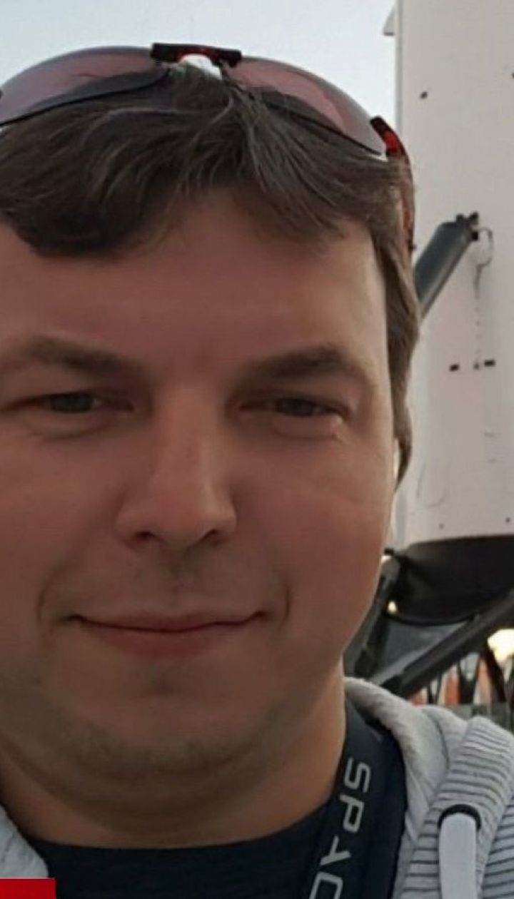 Житомир космический: история житомирянина, который стал частью команды SpaceX