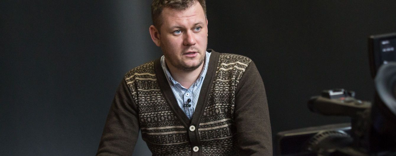 "Сенс до кінця не ясний": Казанський прокоментував призначення Кравчука в ТКГ