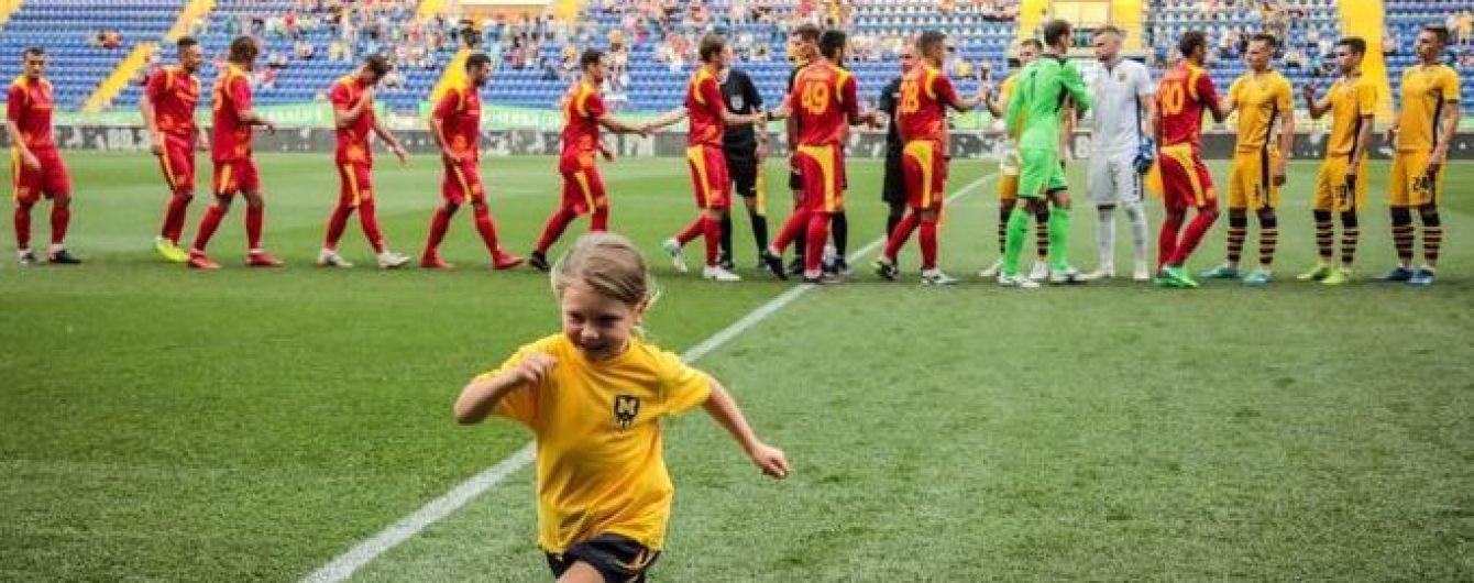 Першу лігу України дограють: остаточне рішення ухвалять факсом