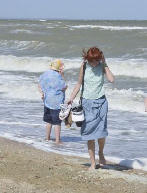 Погода на морських курортах України: де комфортно відпочивати