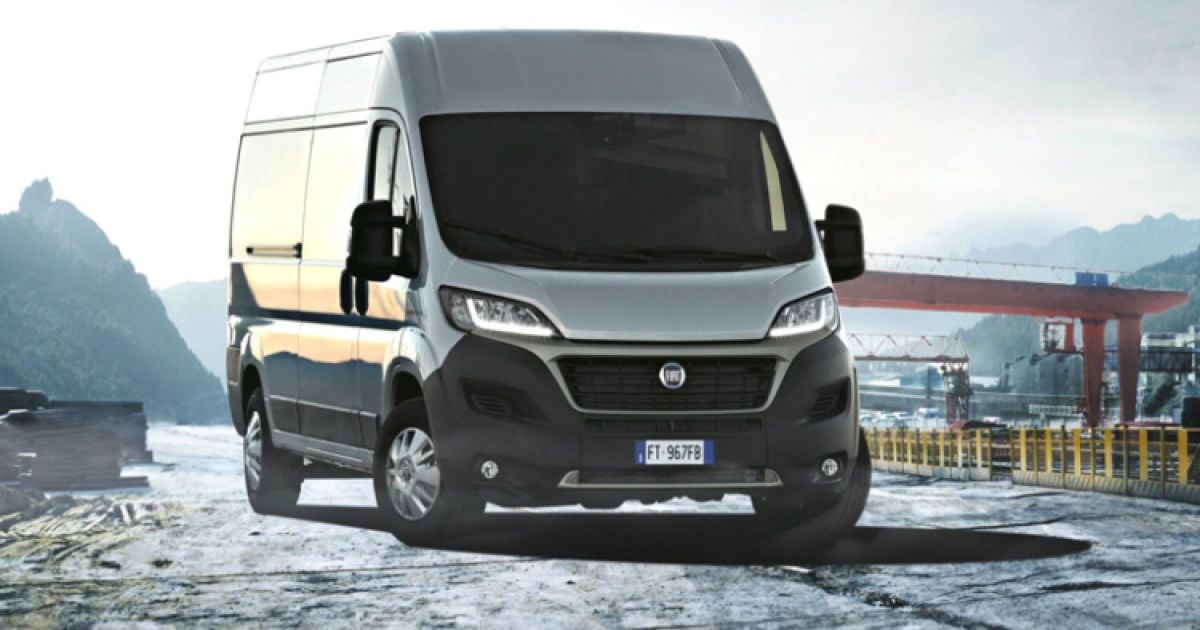 В декабре 2020 года рынок коммерческих авто показал лучший результат: названы топ-5 марок, которые выбирали украинцы