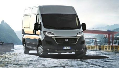 В декабре 2020 года рынок коммерческих авто показал лучший результат: названы топ-5 марок, которые выбирали украинцы