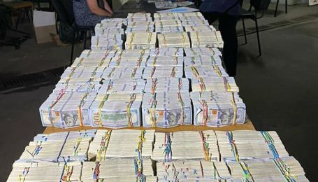 Найбільший хабар в історії України: САП та НАБУ розповіли деталі справи "6 млн дол Злочевського"