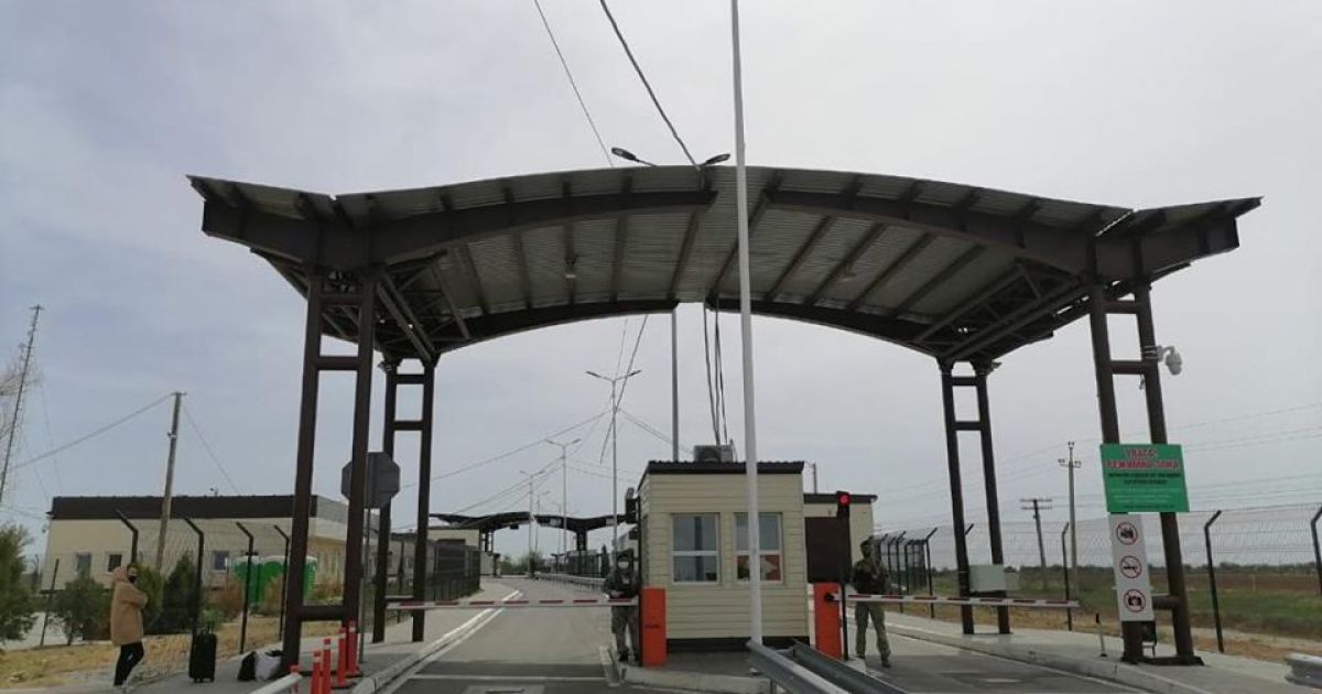 Україна відкрила сполучення з окупованим Кримом: яка ситуація на КПВВ