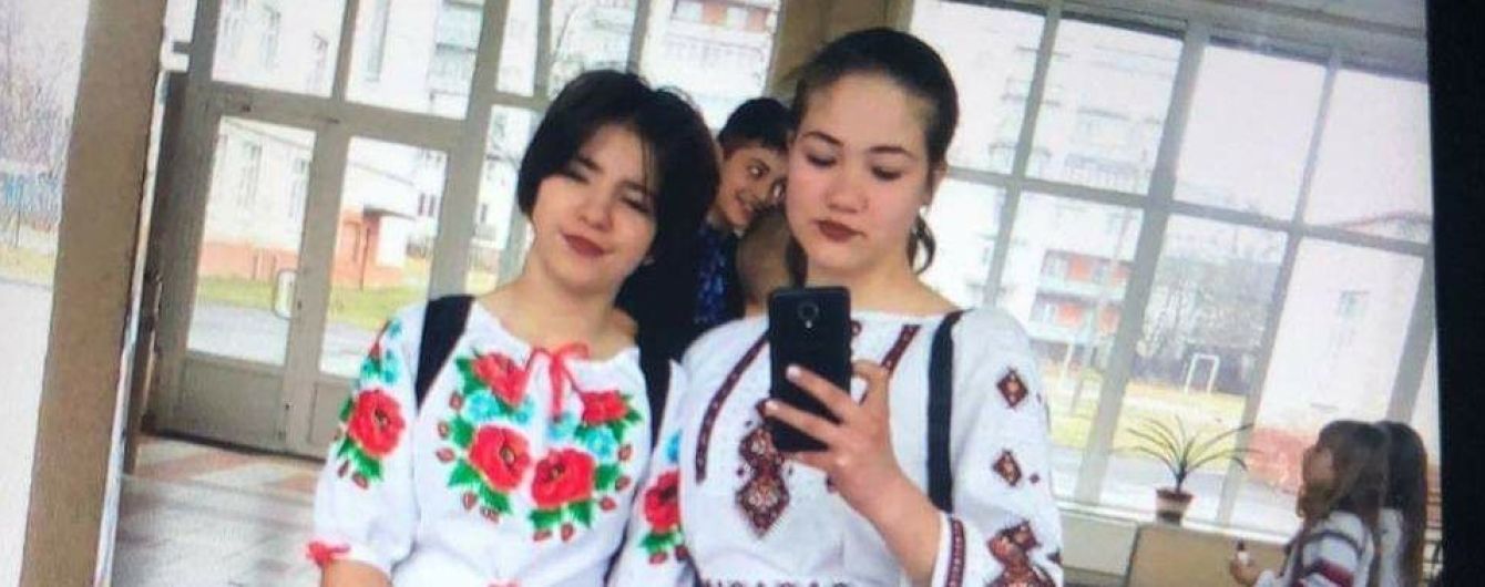 Сіли в таксі та зникли безвісти: у Львові шукають двох неповнолітніх дівчат