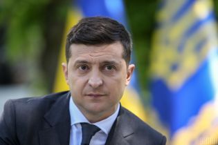 Зеленський із сім'ю оселився на державній "дачі Ющенка" в Конча-Заспі