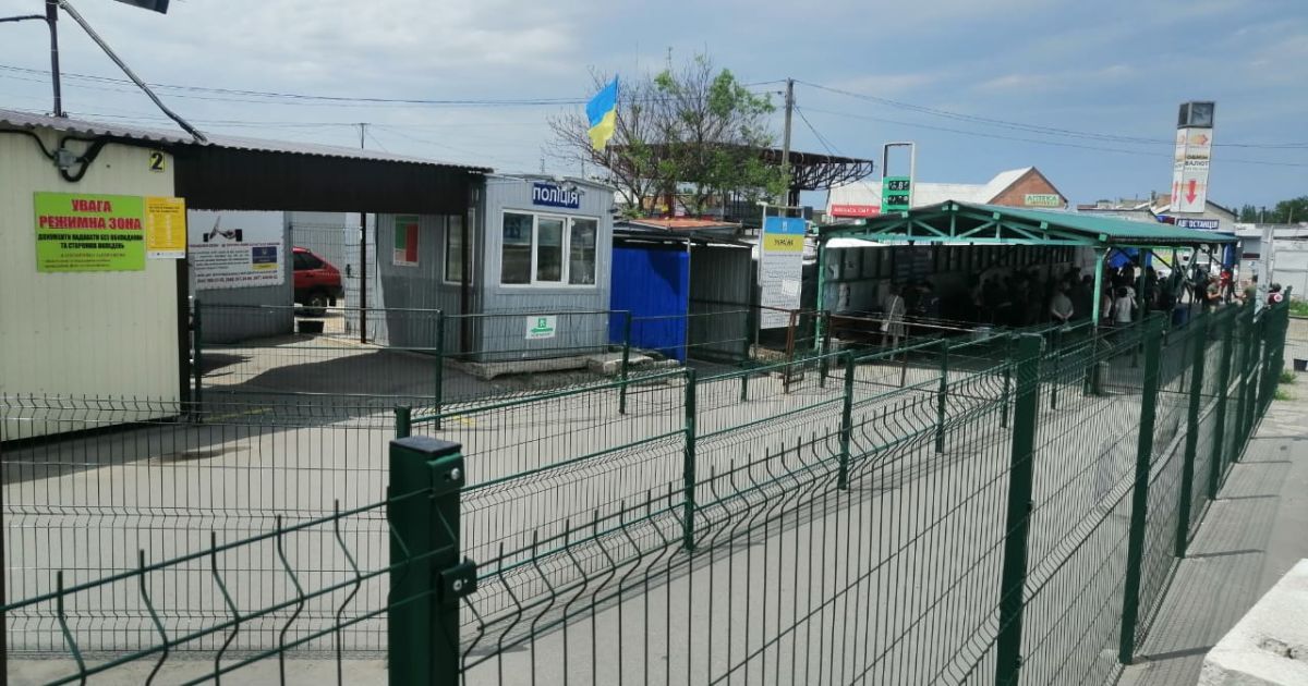 Україна пропонує скликати позачергове засідання ТКГ