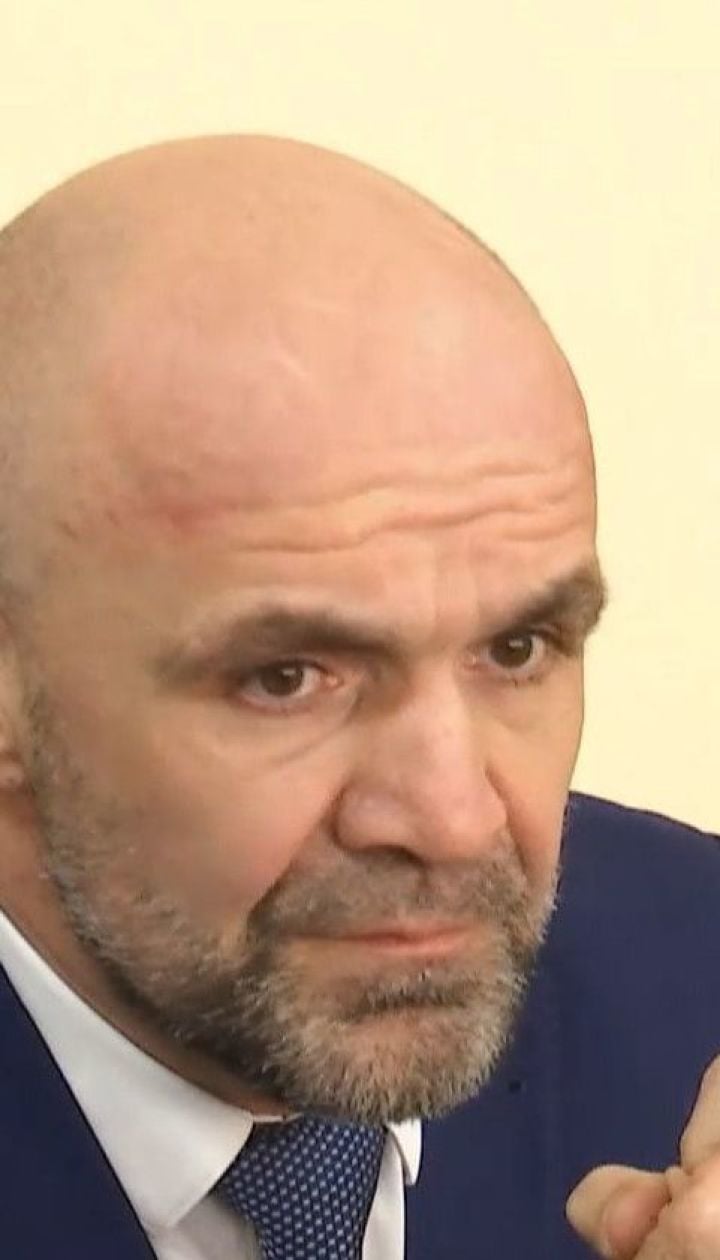 Дело Гандзюк: Мангера задержали в херсонской больнице и везут в Киев