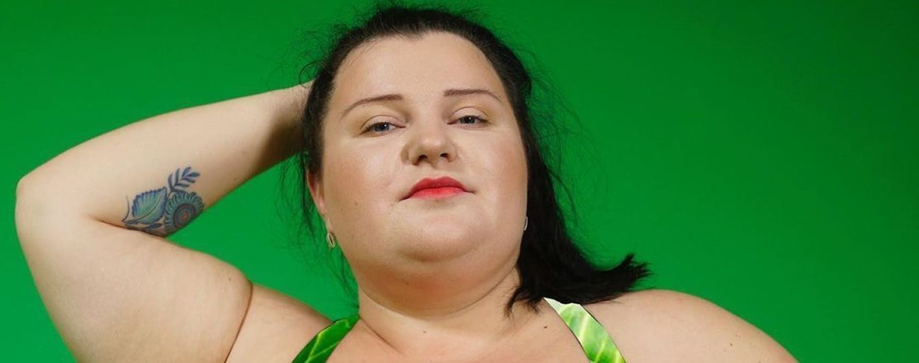 alyona alyona рассекретила свой вес и заявила, что собирается худеть