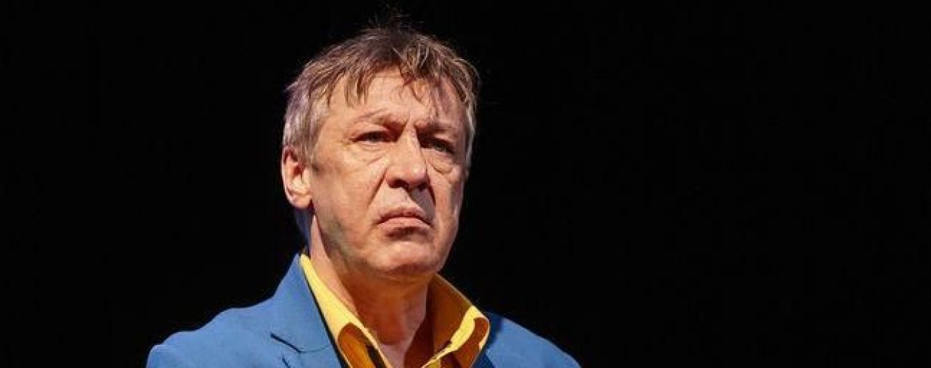 Михаил Ефремов не признал свою вину в смертельном ДТП – адвокат