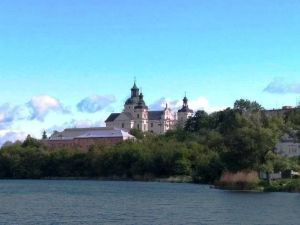 Туристический Бердичев: впечатляющий замок, чудотворная икона и собор, где венчался Бальзак