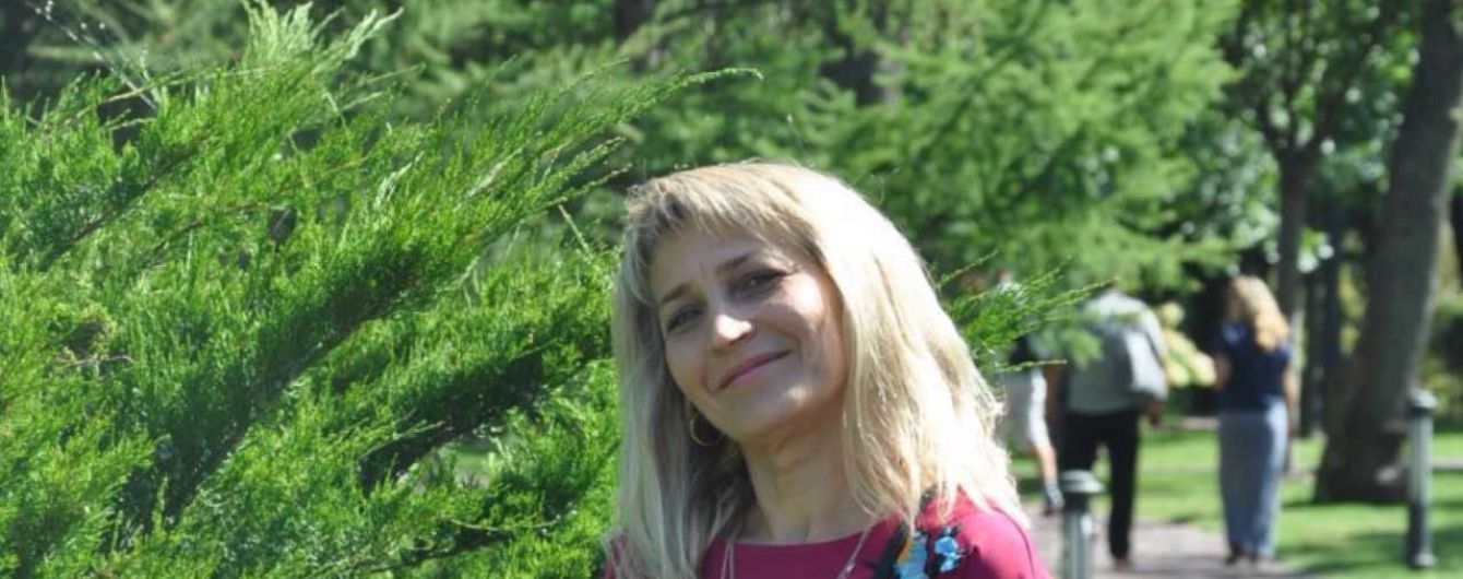 Дороге лікування може врятувати Олені життя