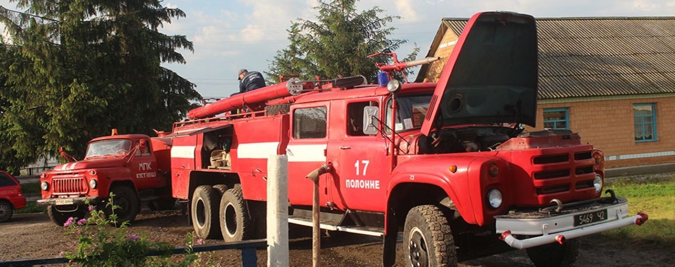 В Україні оголосили надзвичайний рівень пожежної небезпеки: де найбільша загроза