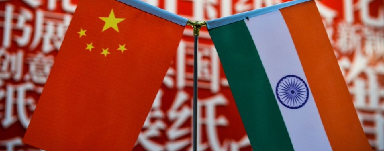 Количество убитых на границе с Китаем индийских солдат возросло до 20