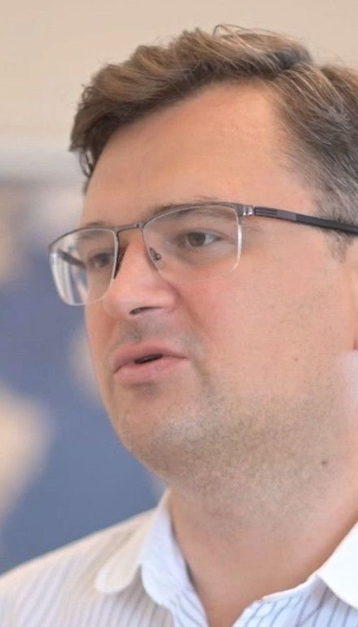 Когда украинцы смогут попасть в ЕС и что будет с безвизом — Дмитрий Кулеба