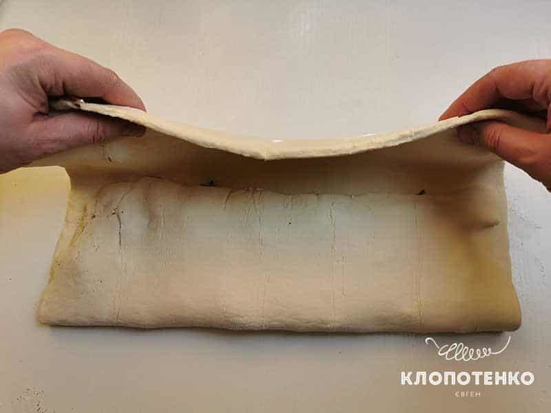 Пиріз з фетою_9