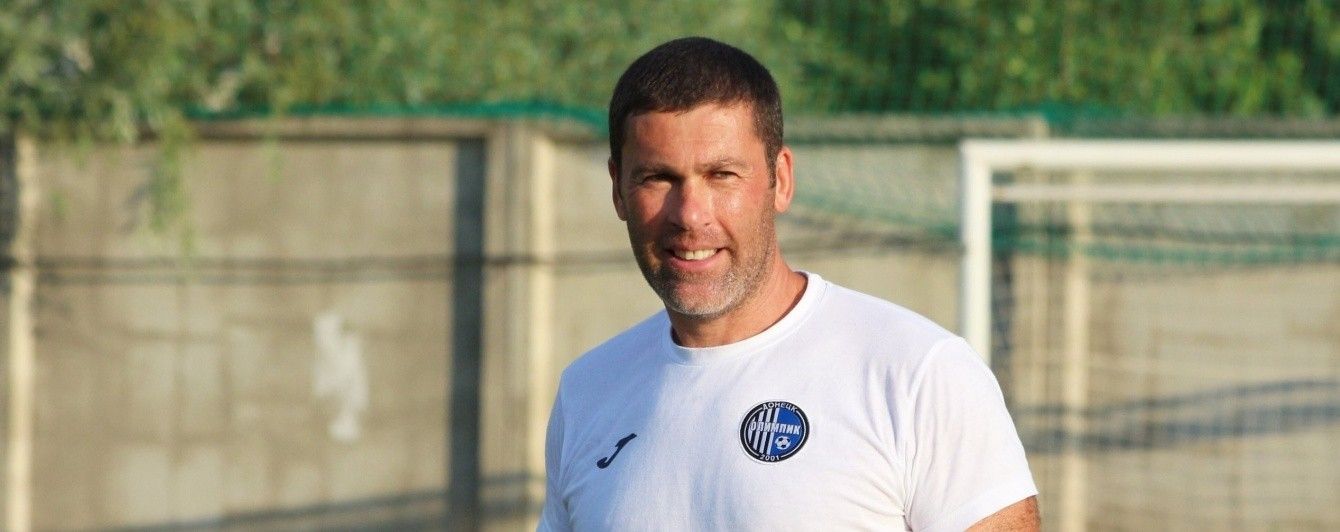 "Олимпик" переедет в Одессу: Гельзин готов выкупить стадион и клуб "Черноморец"