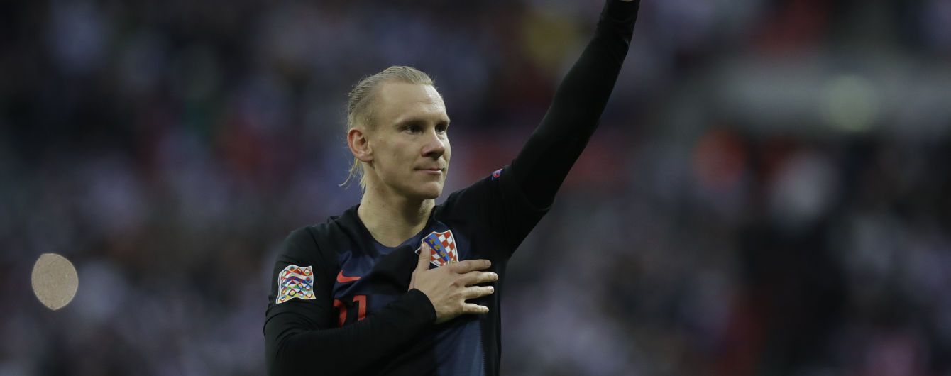 Ексдинамівець, який кричав "Слава Україні", може перебратися в Чемпіонат Росії