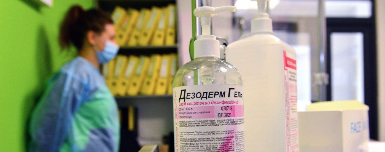 У Києві перевірили пункти проведення ЗНО: не всі виявилися готовими