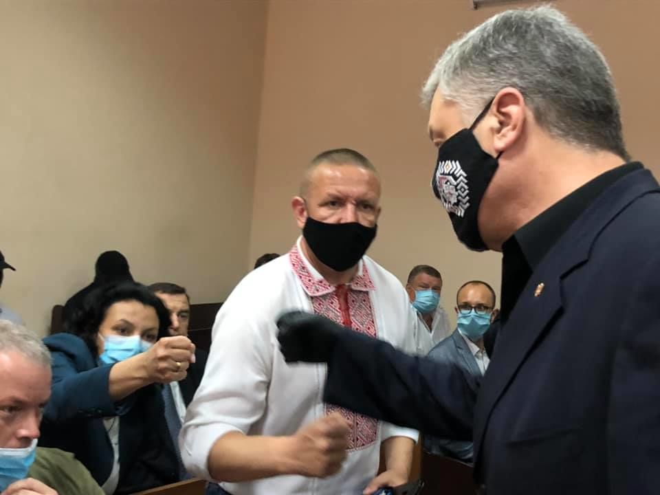 Порошенко в суді_1