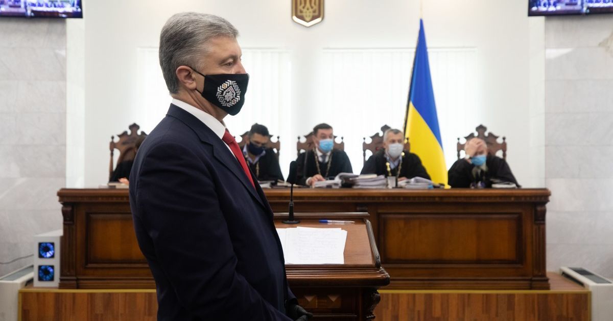 Против Порошенко открыто 58 уголовных дел — адвокаты