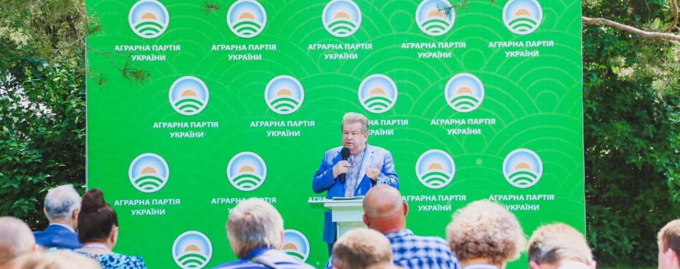 Аграрна партія очікувано переможе на місцевих виборах - екcперт