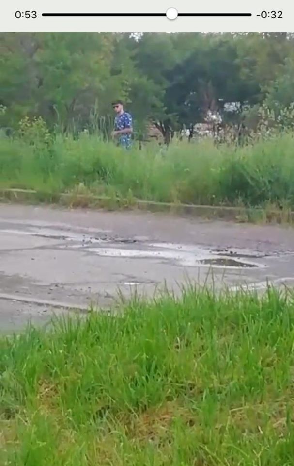 Згвалтування на Левандівці