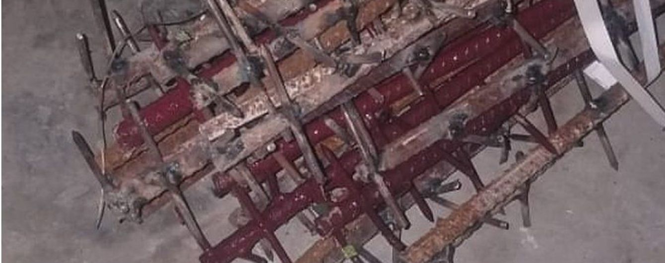 "Забили до смерті" у боях на кордоні Китаю та Індії використовували битки і палиці з цвяхами