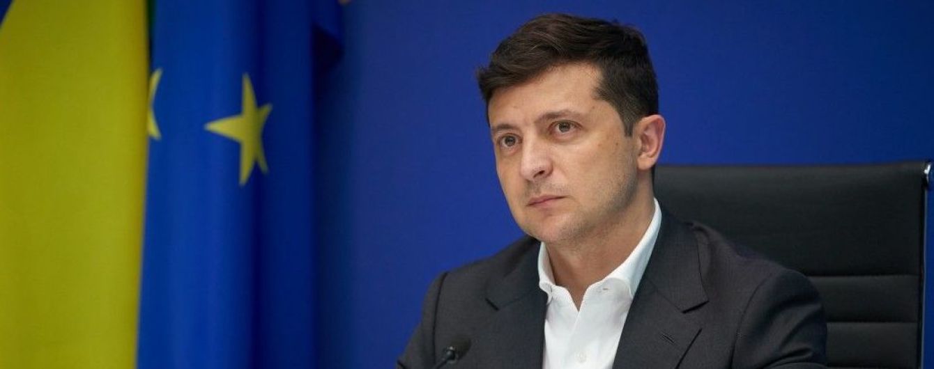 Східне партнерство корисне для України, якщо наближає до членства у ЄС - Зеленський