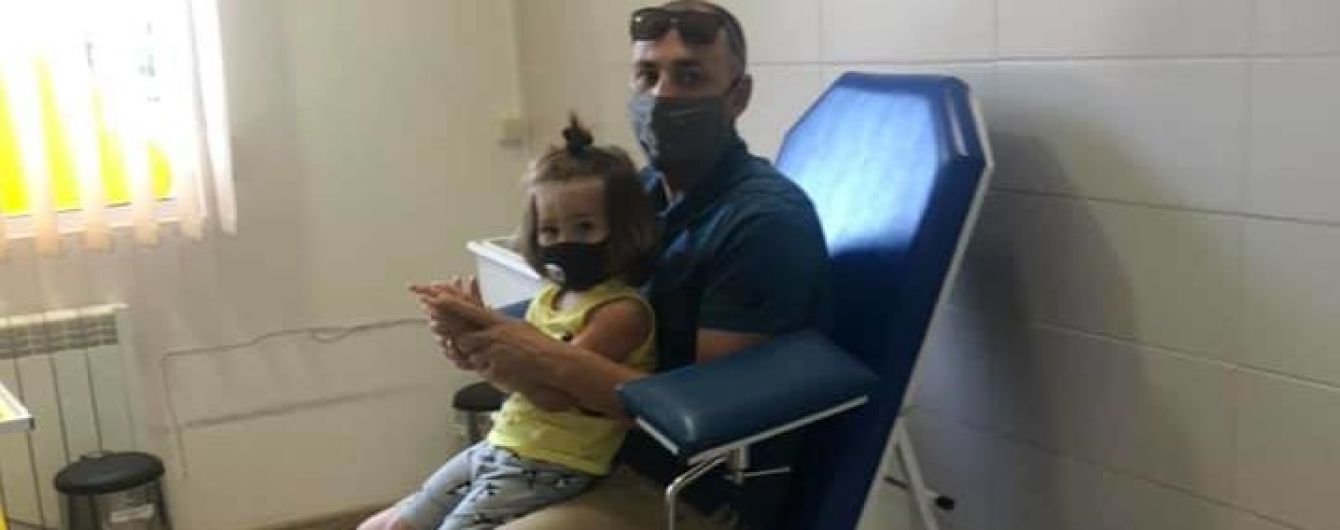 Симптоми з’явилися за місяць: у Дніпрі в дівчинки виявили хворобу Лайма після укусу кліща
