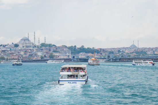 Без тестів та ізоляції: Туреччина назвала дату скасування обмежень для українських туристів