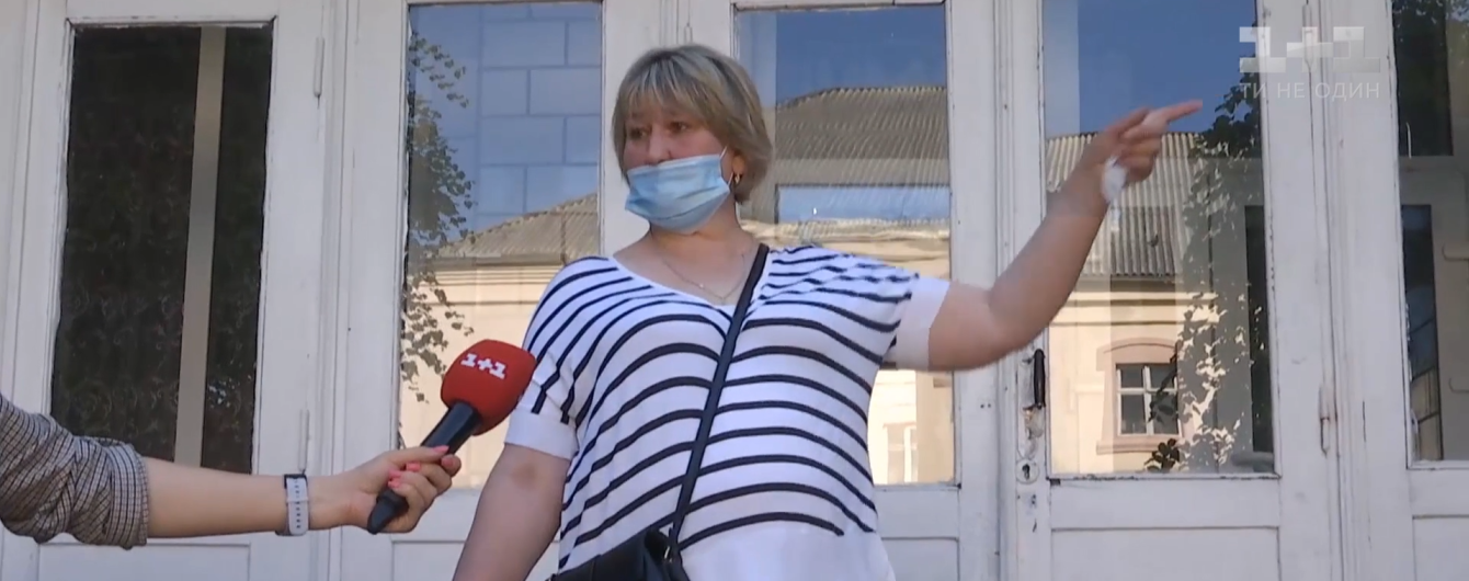 В Ровенской области не хотели пускать в общежитие медсестру, которая переболела коронавирусом
