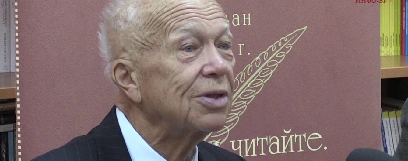 Сын Никиты Хрущева умер в Штатах