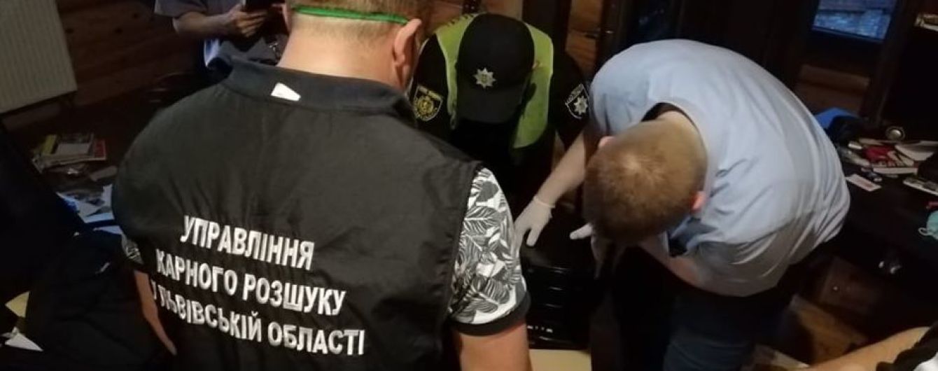 Зґвалтування хлопчика посеред дня у Львові: збоченцем виявився 18-річний