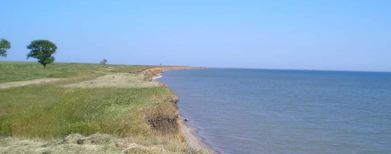 В Одесской области во время инспекции напали на руководство нацпарка "Тузловские лиманы"