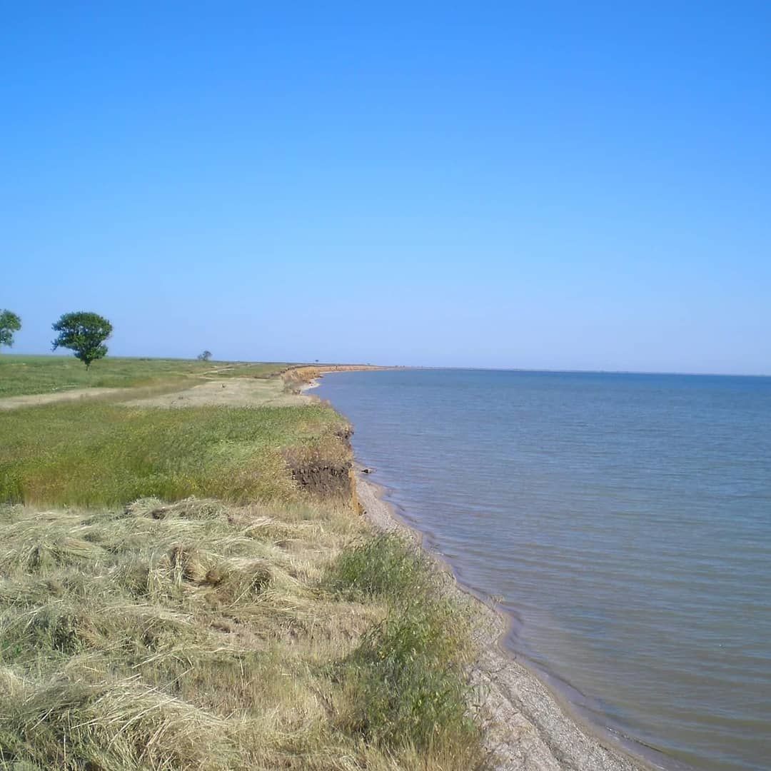 тузловські лимани