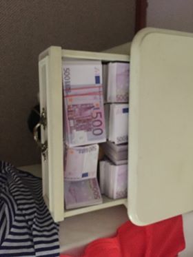 Прем'єр Болгарії