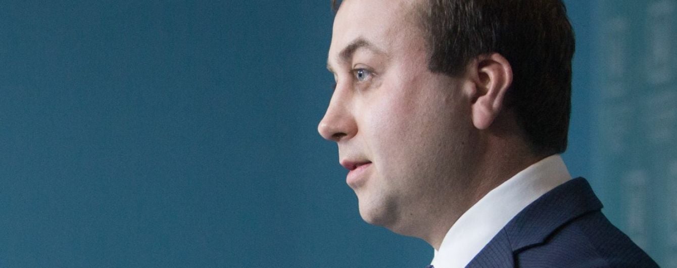 Зеленский назначил нового главу Винницкой ОГА