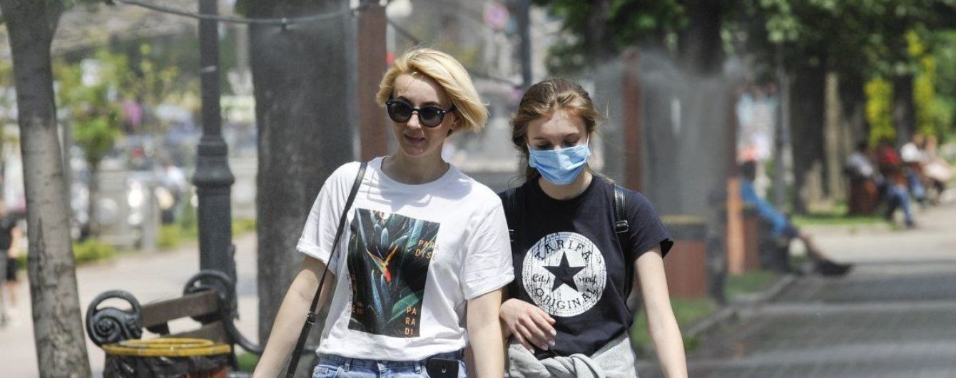 Статистика в регионах: смерти от коронавируса зафиксировали в пяти областях