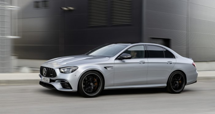 Mercedes