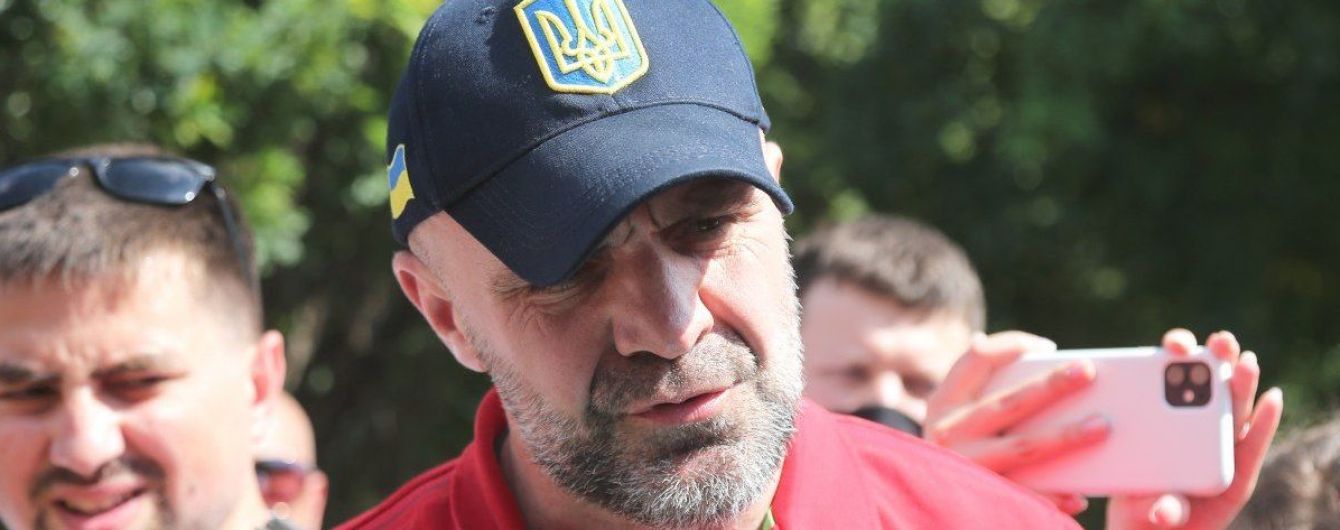 Проти медиків лікарні, де перебував головний підозрюваний у вбивстві Гандзюк, відкрито кримінальні справи