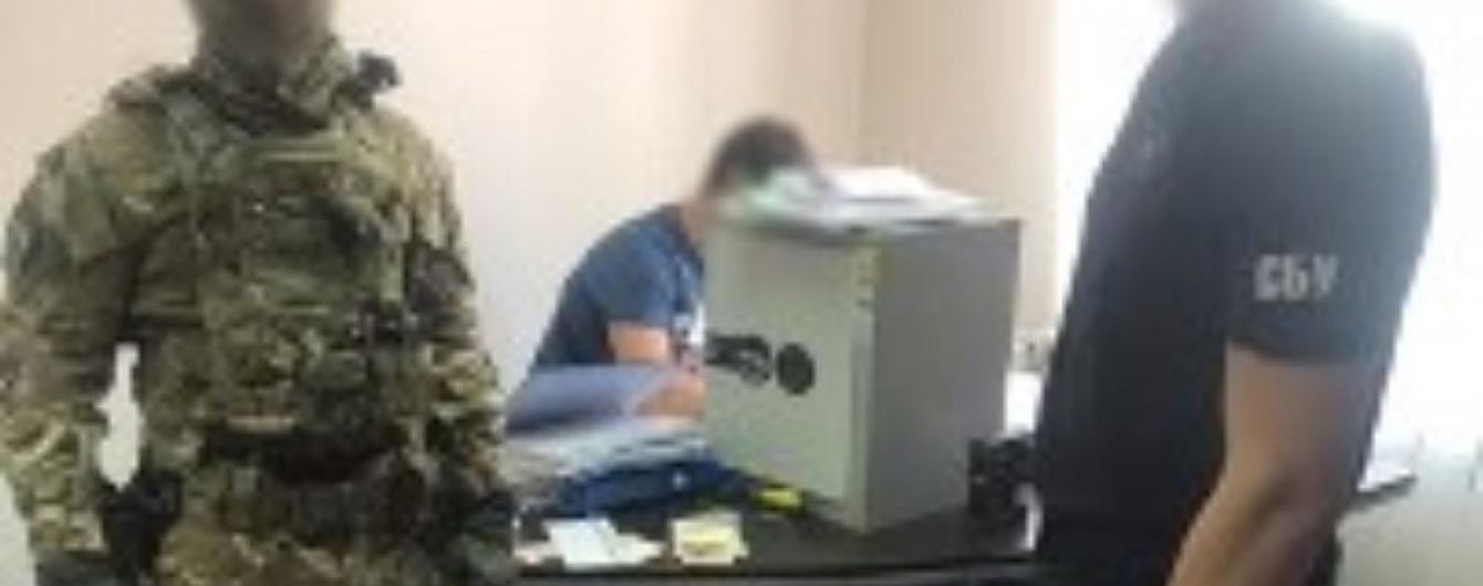 У Дніпрі чиновників підозрюють у "відкатах" на 130 млн гривень за піар мерії