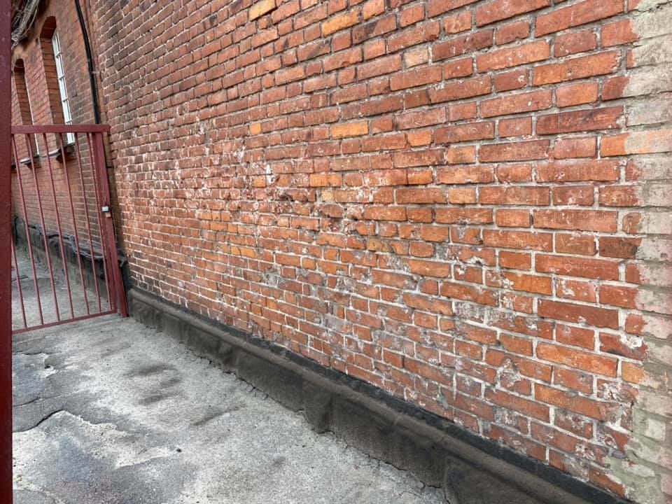 СІЗО в Житомирі