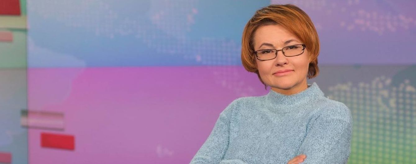 Колеги повідомили дату та місце прощання з головною продюсеркою ТСН Оленою Несміян