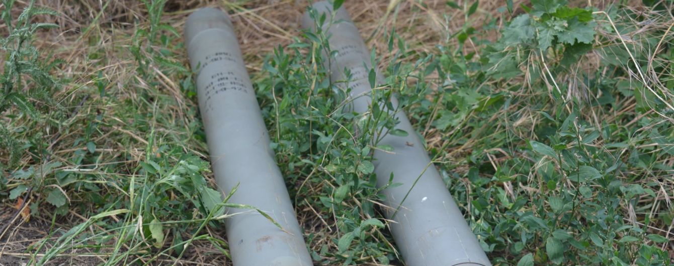 Боевики обстреляли окрестности Павлополя неуправляемыми ракетами: ситуация на фронте