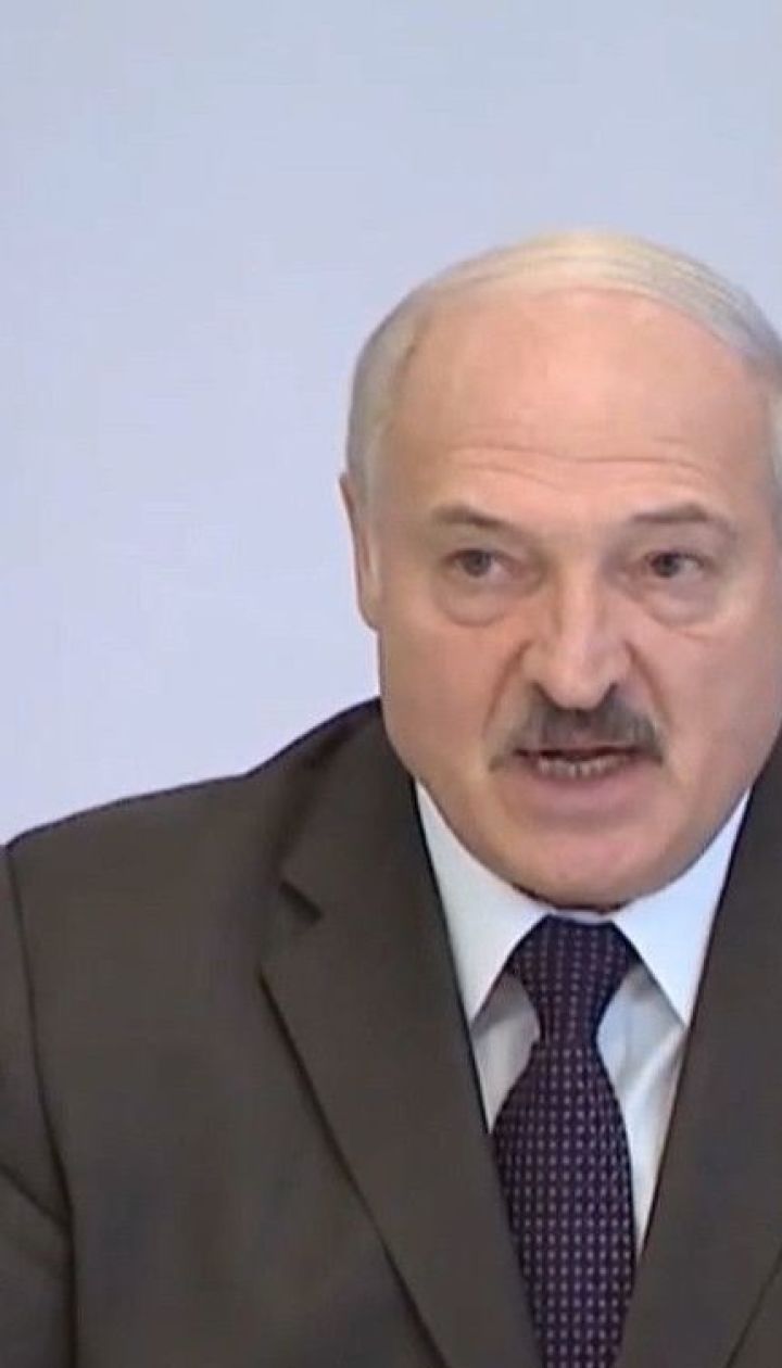 Кинув за ґрати: як Лукашенко усуває суперників на президентських виборах
